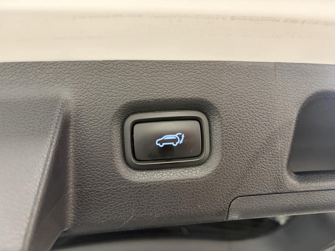 Hyundai Santa Fe Hybrid Limited 2023