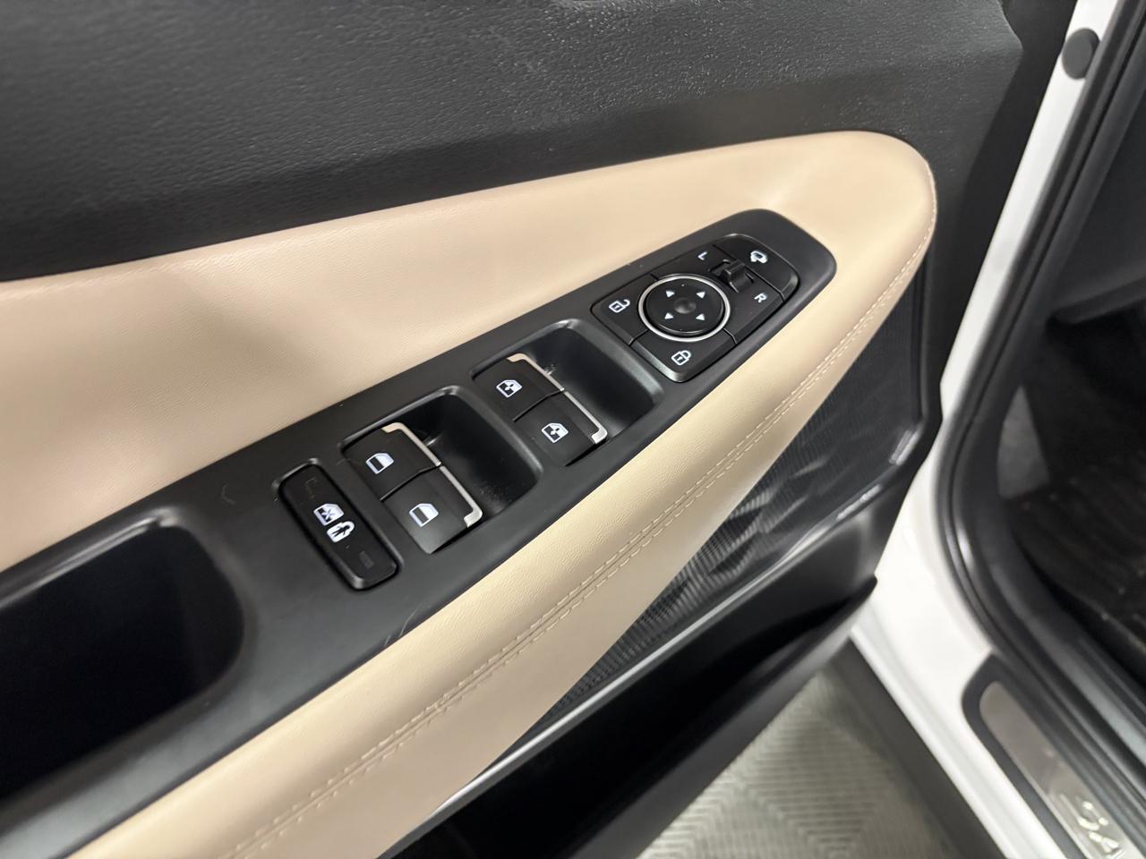 Hyundai Santa Fe Hybrid Limited 2023