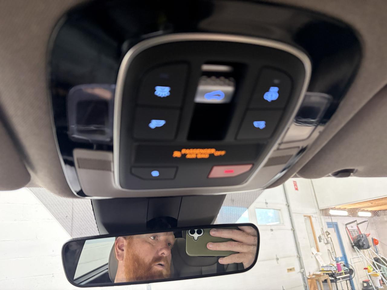 Hyundai Santa Fe Hybrid Limited 2023