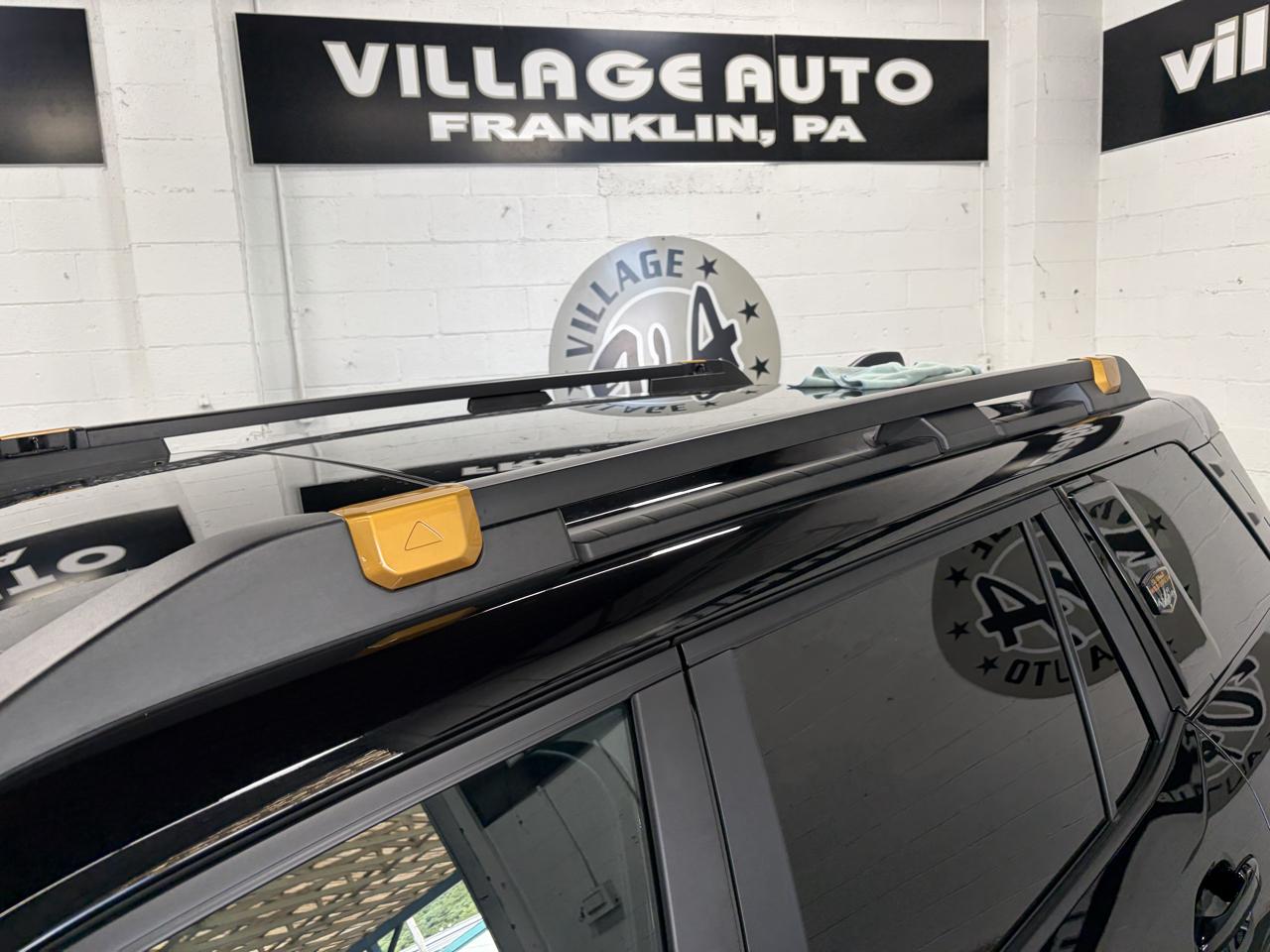 Subaru Outback Wilderness 2026