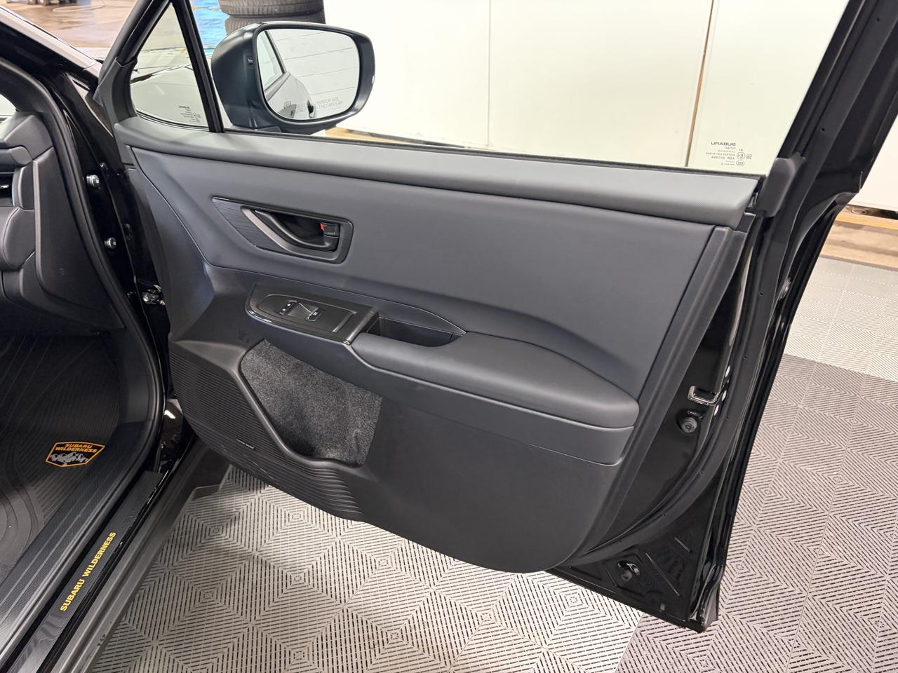 Subaru Outback Wilderness 2026