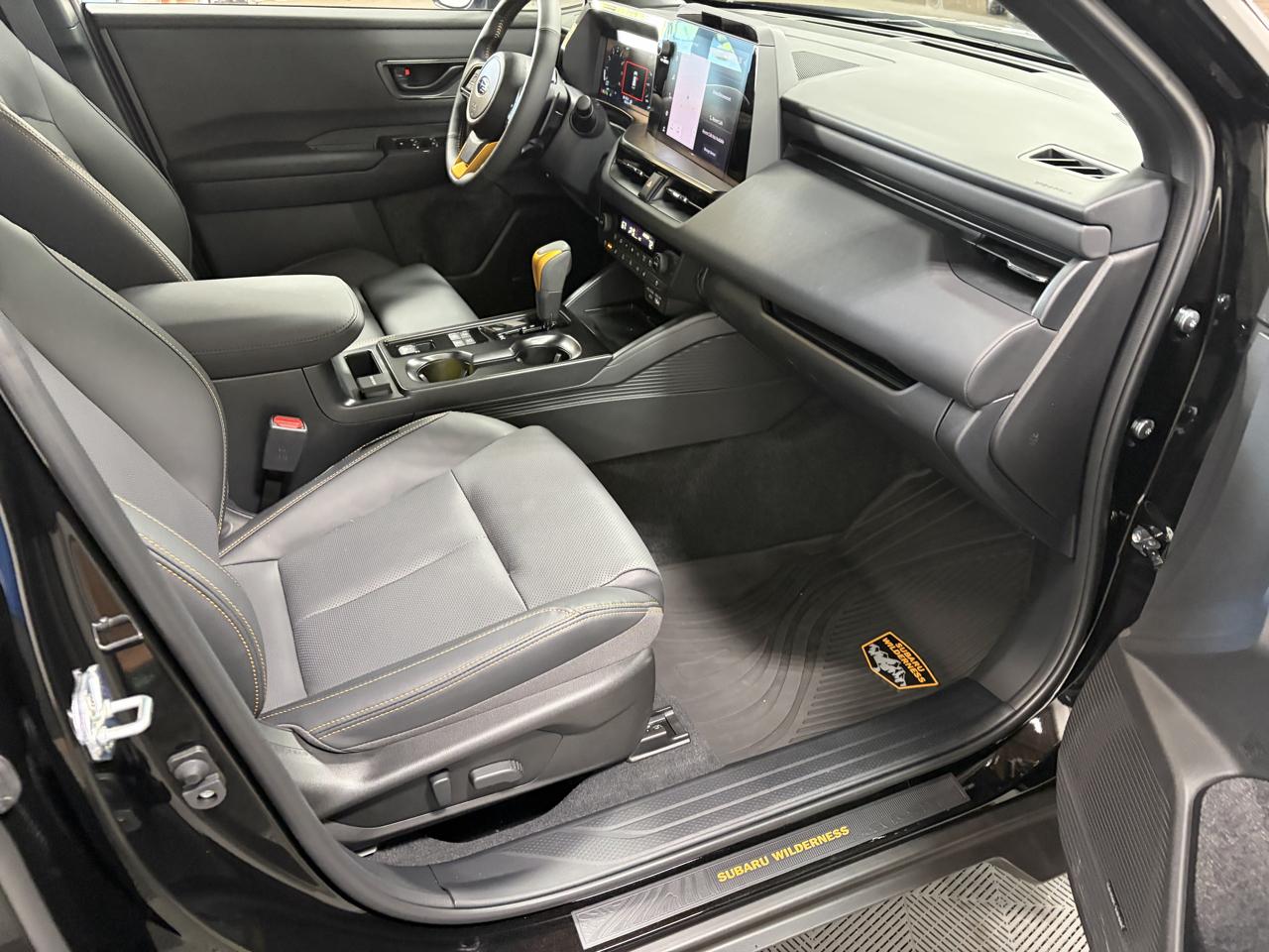 Subaru Outback Wilderness 2026