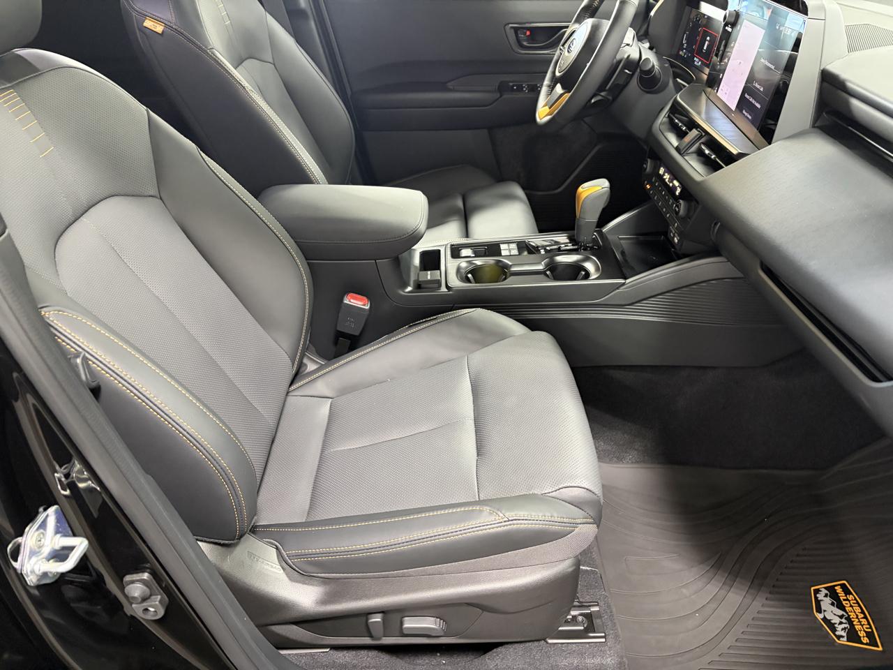 Subaru Outback Wilderness 2026