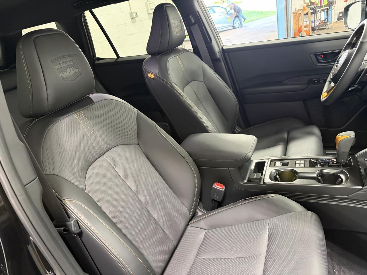 Subaru Outback Wilderness 2026