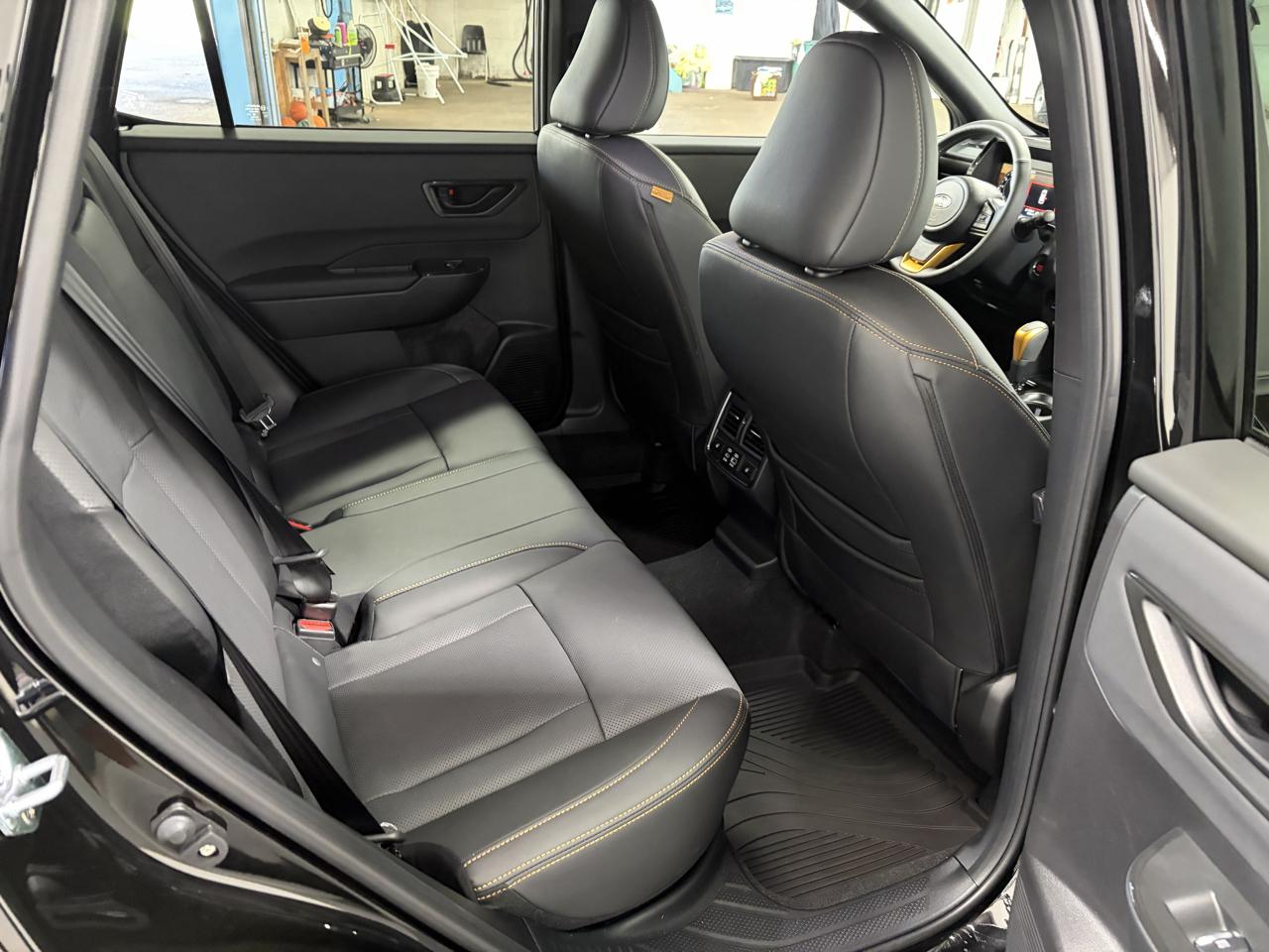 Subaru Outback Wilderness 2026