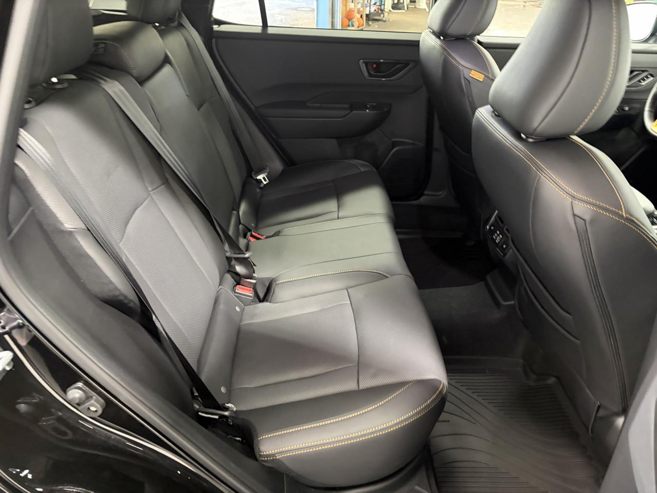 Subaru Outback Wilderness 2026