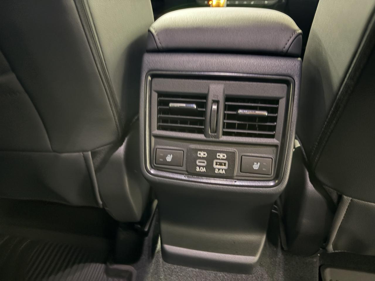 Subaru Outback Wilderness 2026