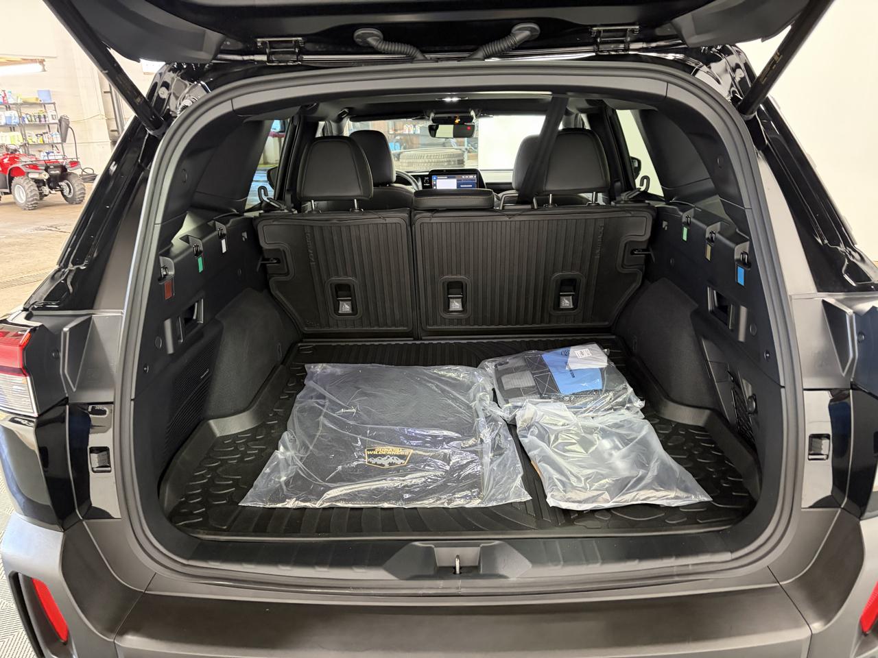 Subaru Outback Wilderness 2026