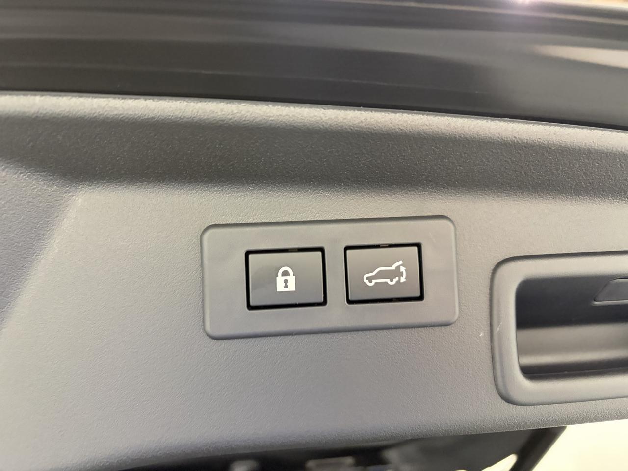 Subaru Outback Wilderness 2026