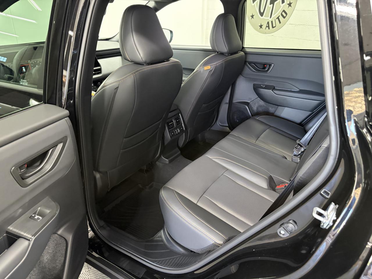 Subaru Outback Wilderness 2026