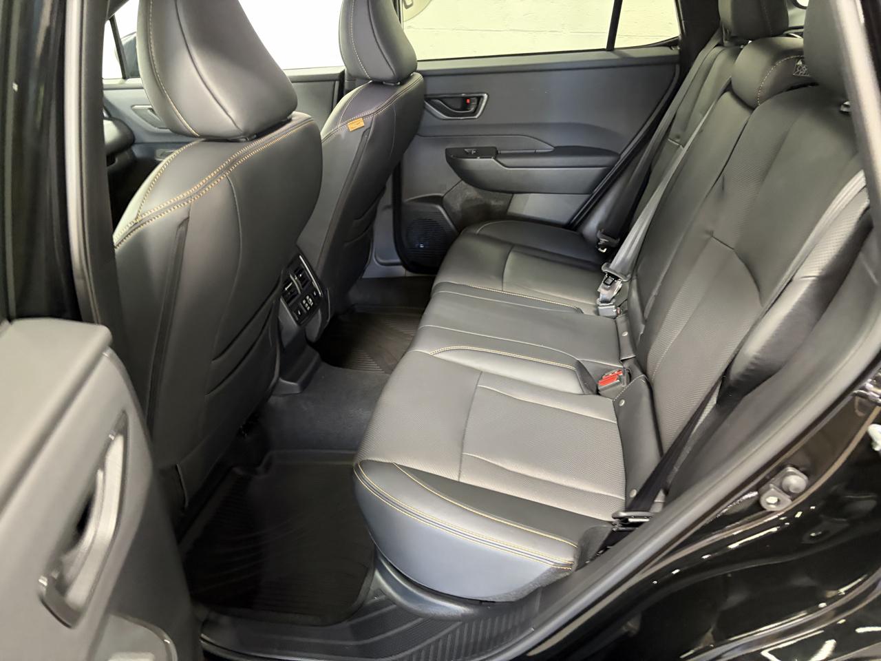 Subaru Outback Wilderness 2026