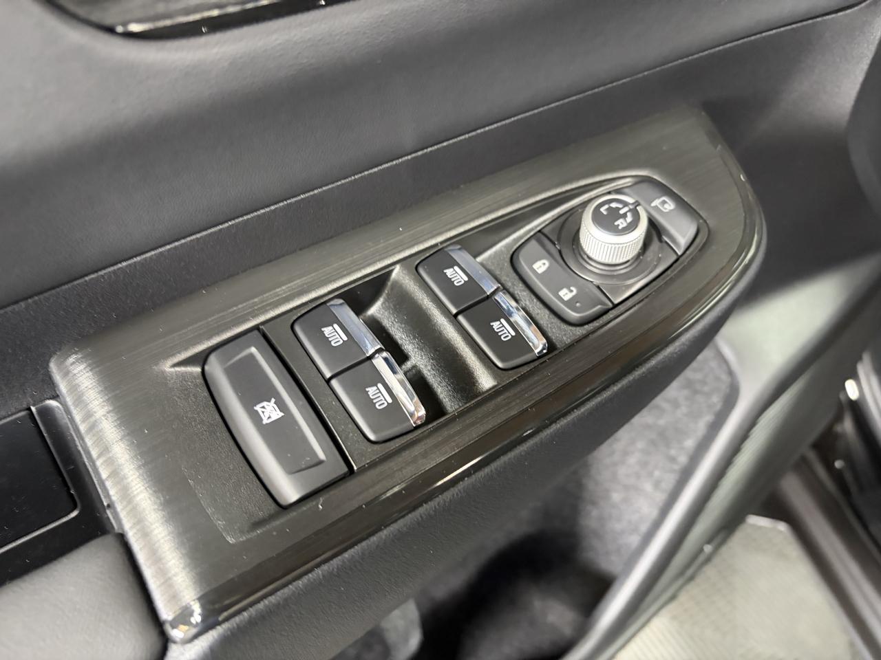 Subaru Outback Wilderness 2026