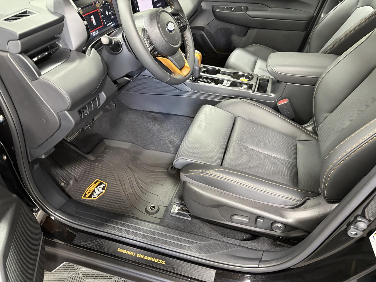 Subaru Outback Wilderness 2026