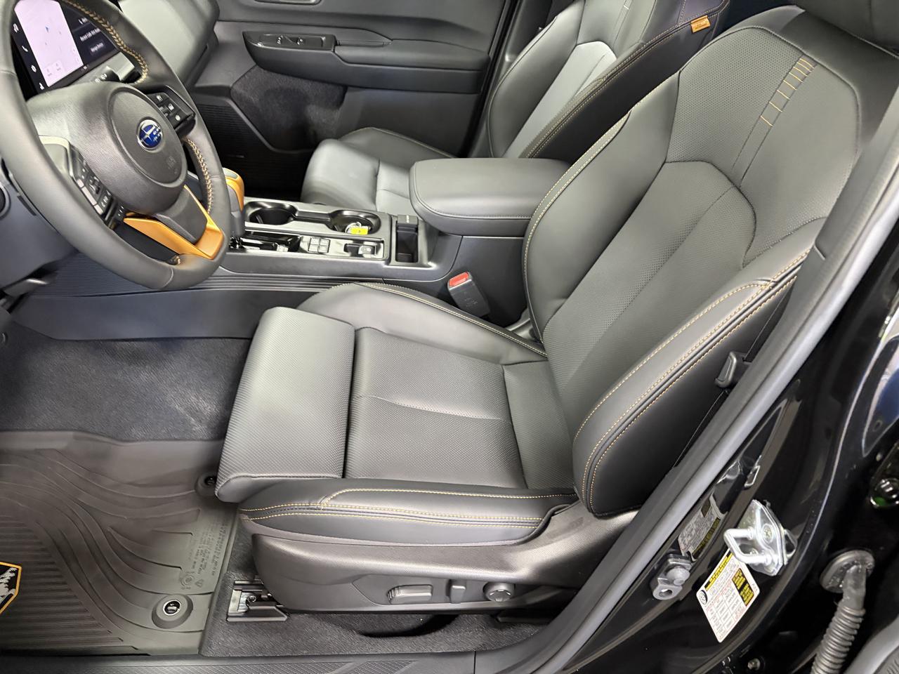 Subaru Outback Wilderness 2026