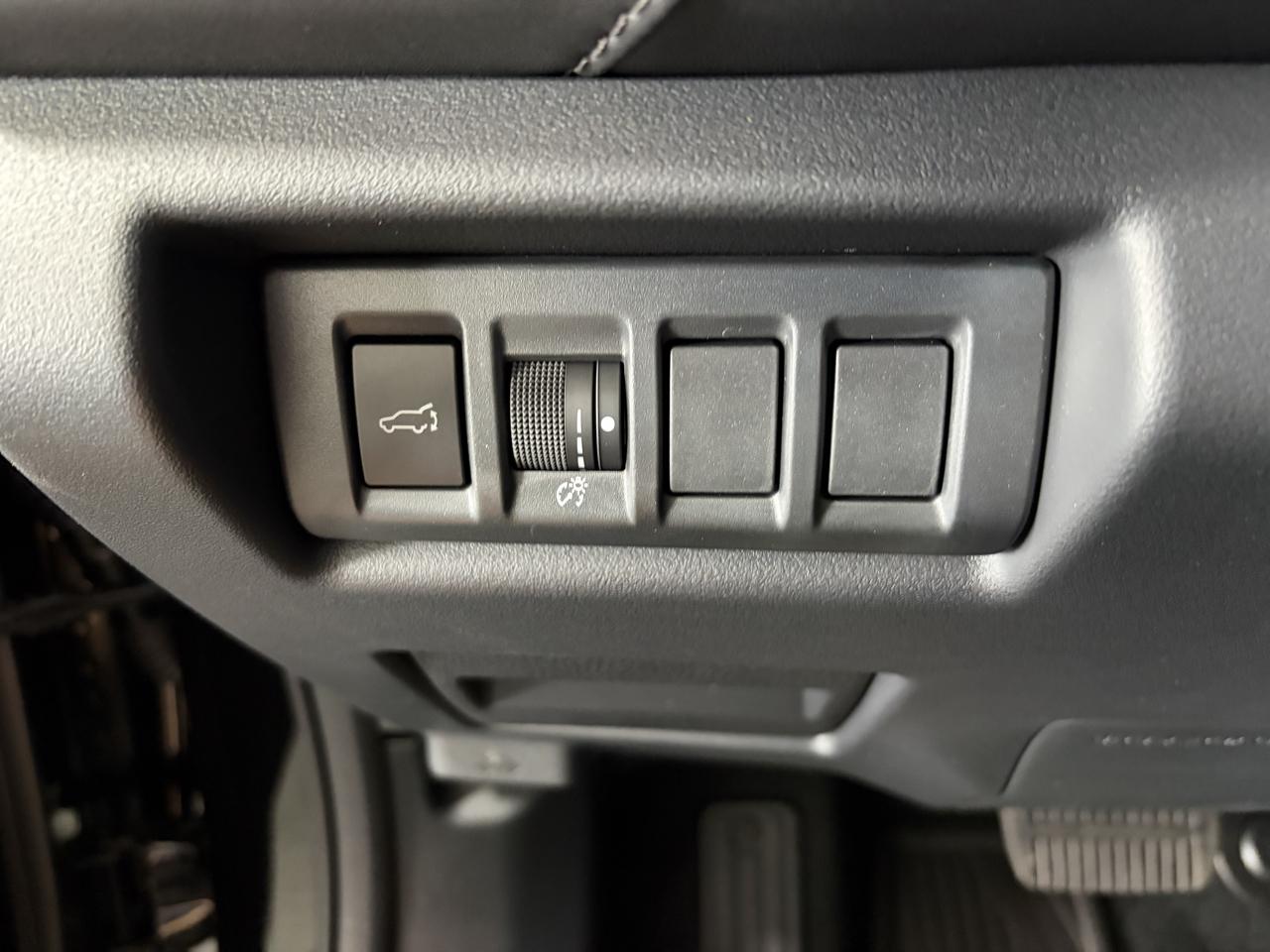 Subaru Outback Wilderness 2026