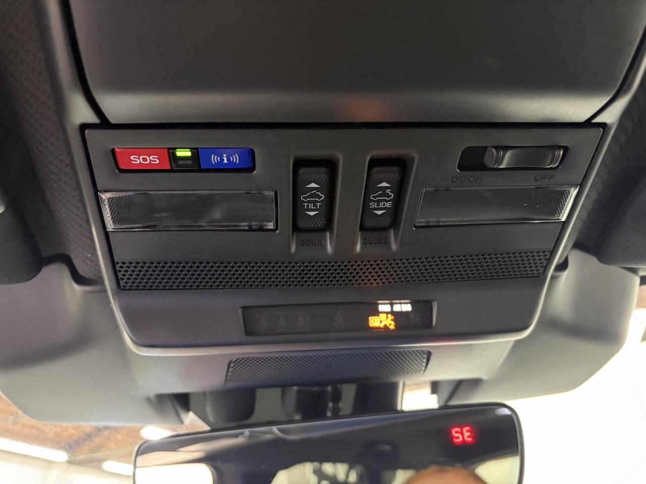 Subaru Outback Wilderness 2026