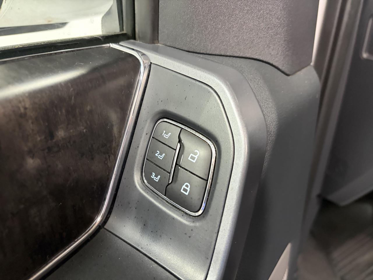 Ford F-150 Lariat 4WD SuperCab 6.5' Box 2021