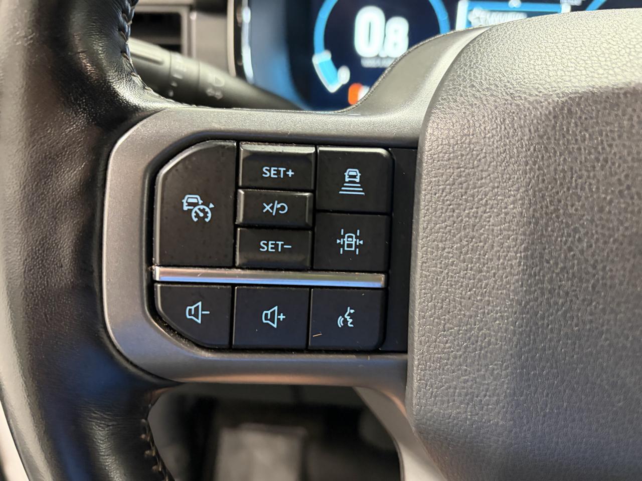 Ford F-150 Lariat 4WD SuperCab 6.5' Box 2021