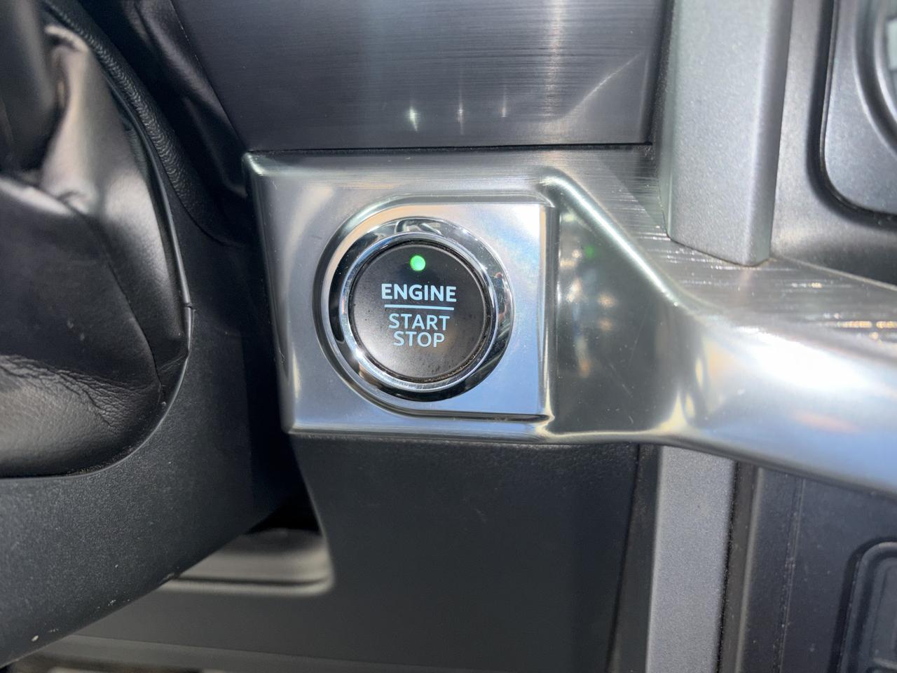 Ford F-150 Lariat 4WD SuperCab 6.5' Box 2021