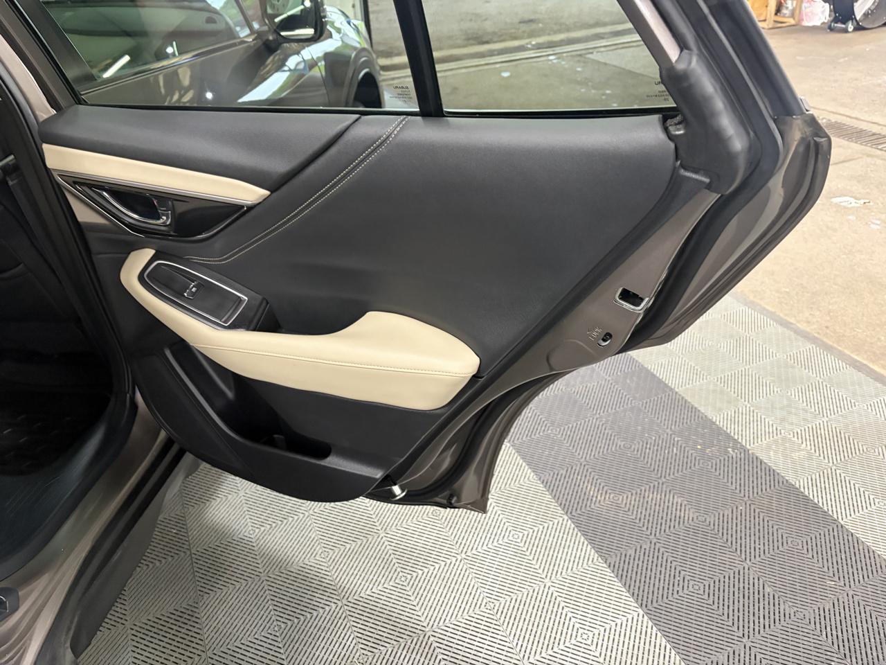 Subaru Outback Limited 2021