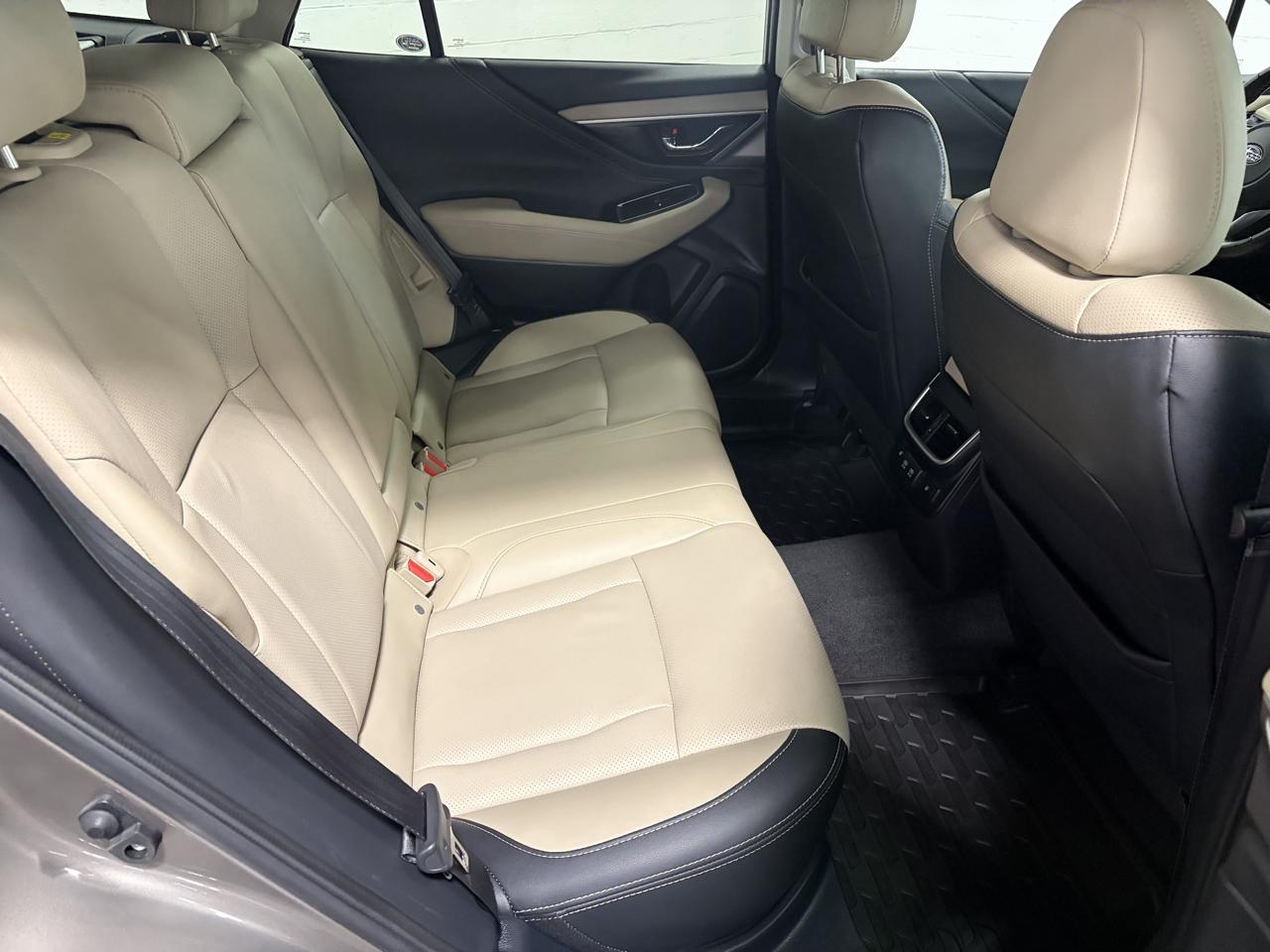 Subaru Outback Limited 2021