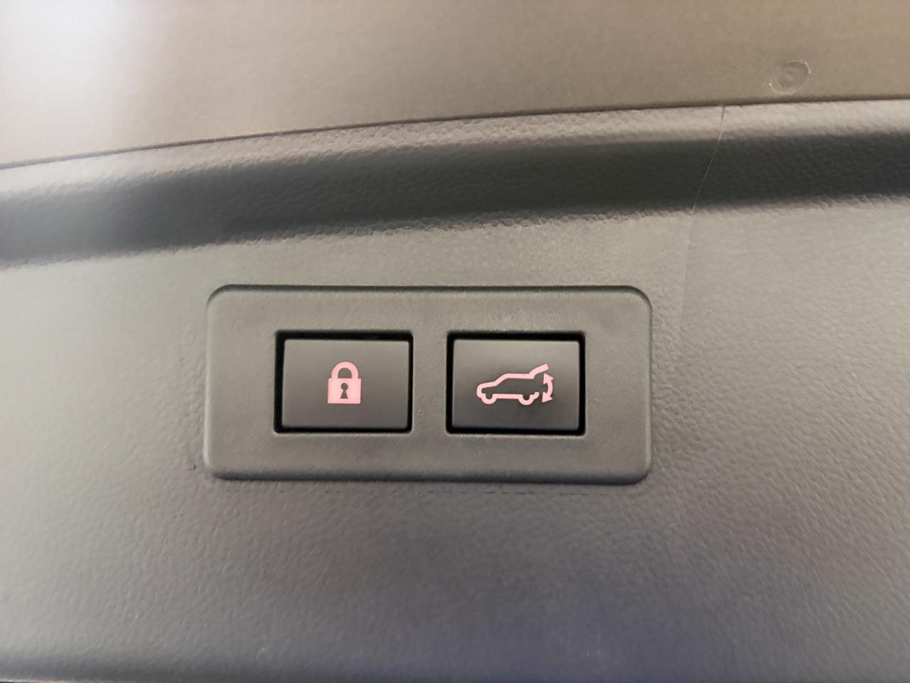 Subaru Outback Limited 2021