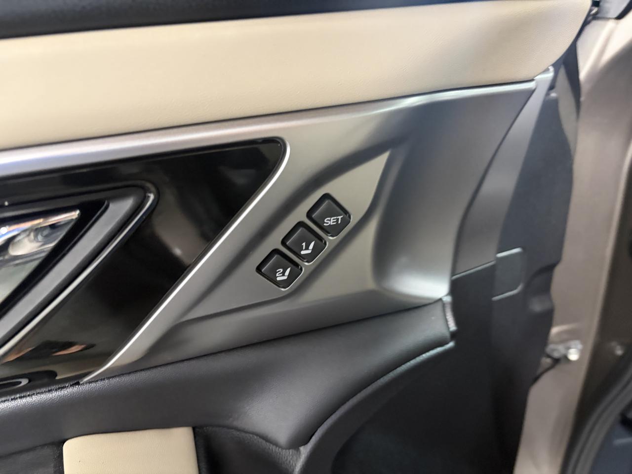 Subaru Outback Limited 2021