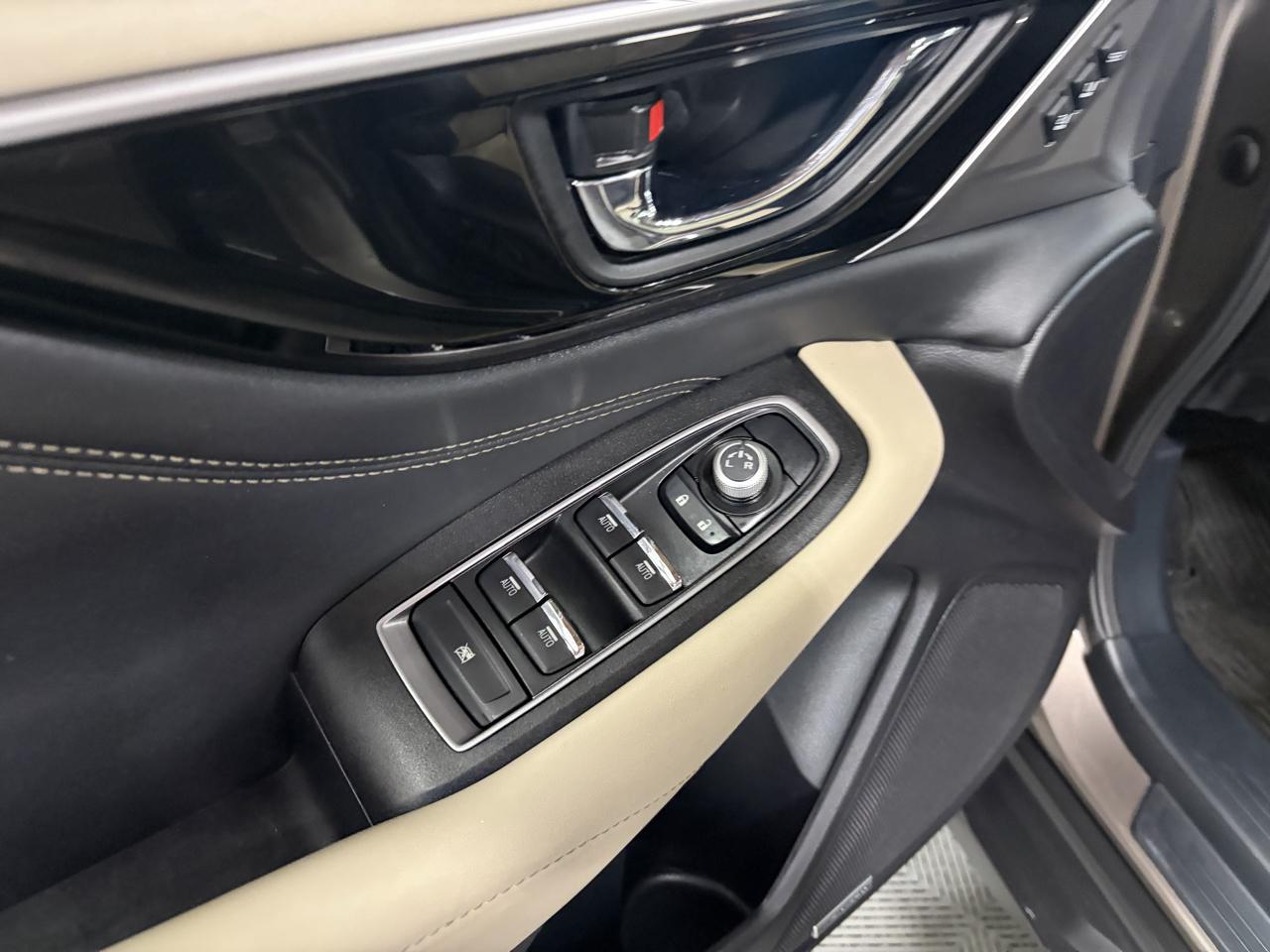 Subaru Outback Limited 2021