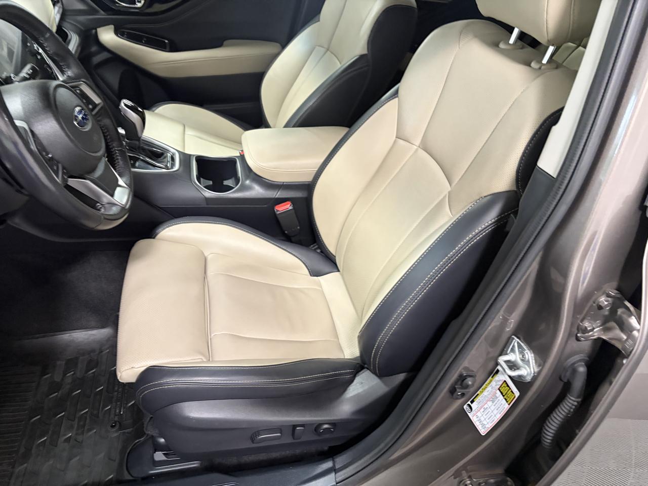 Subaru Outback Limited 2021