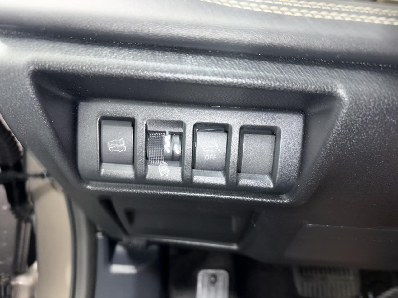 Subaru Outback Limited 2021