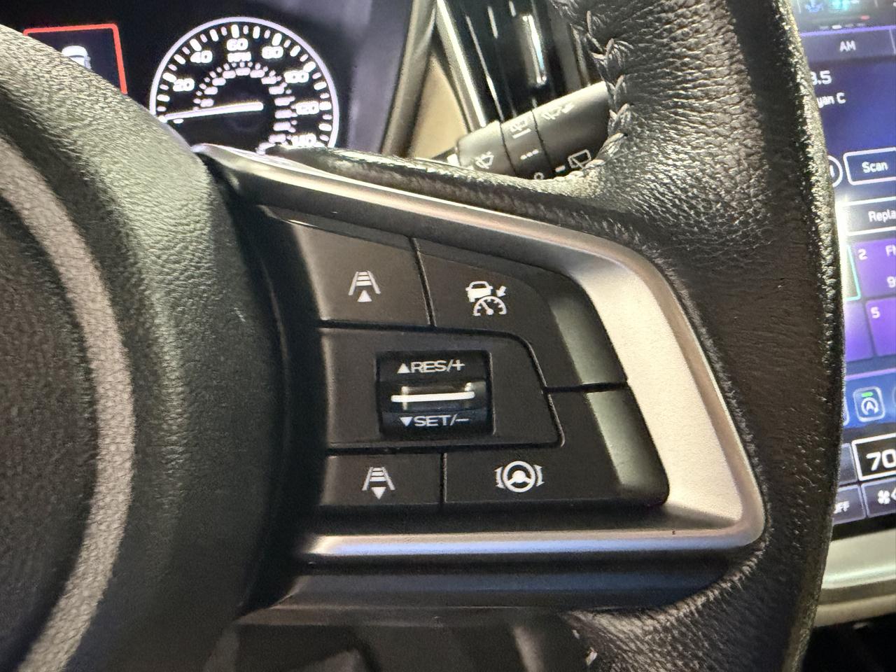 Subaru Outback Limited 2021