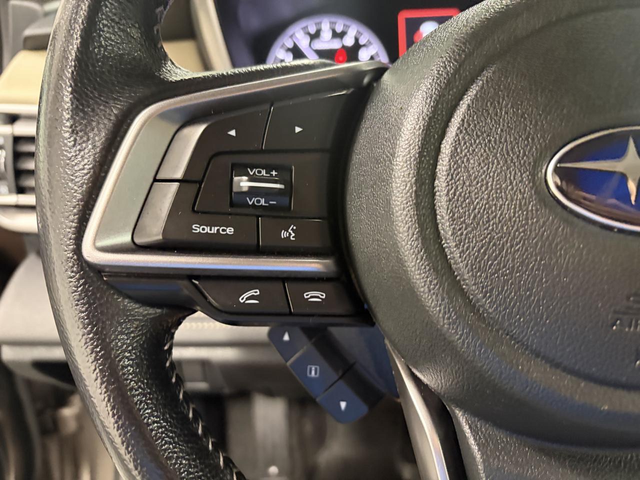 Subaru Outback Limited 2021