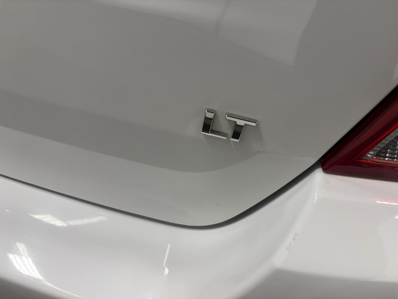Chevrolet Trax LT AWD 2019