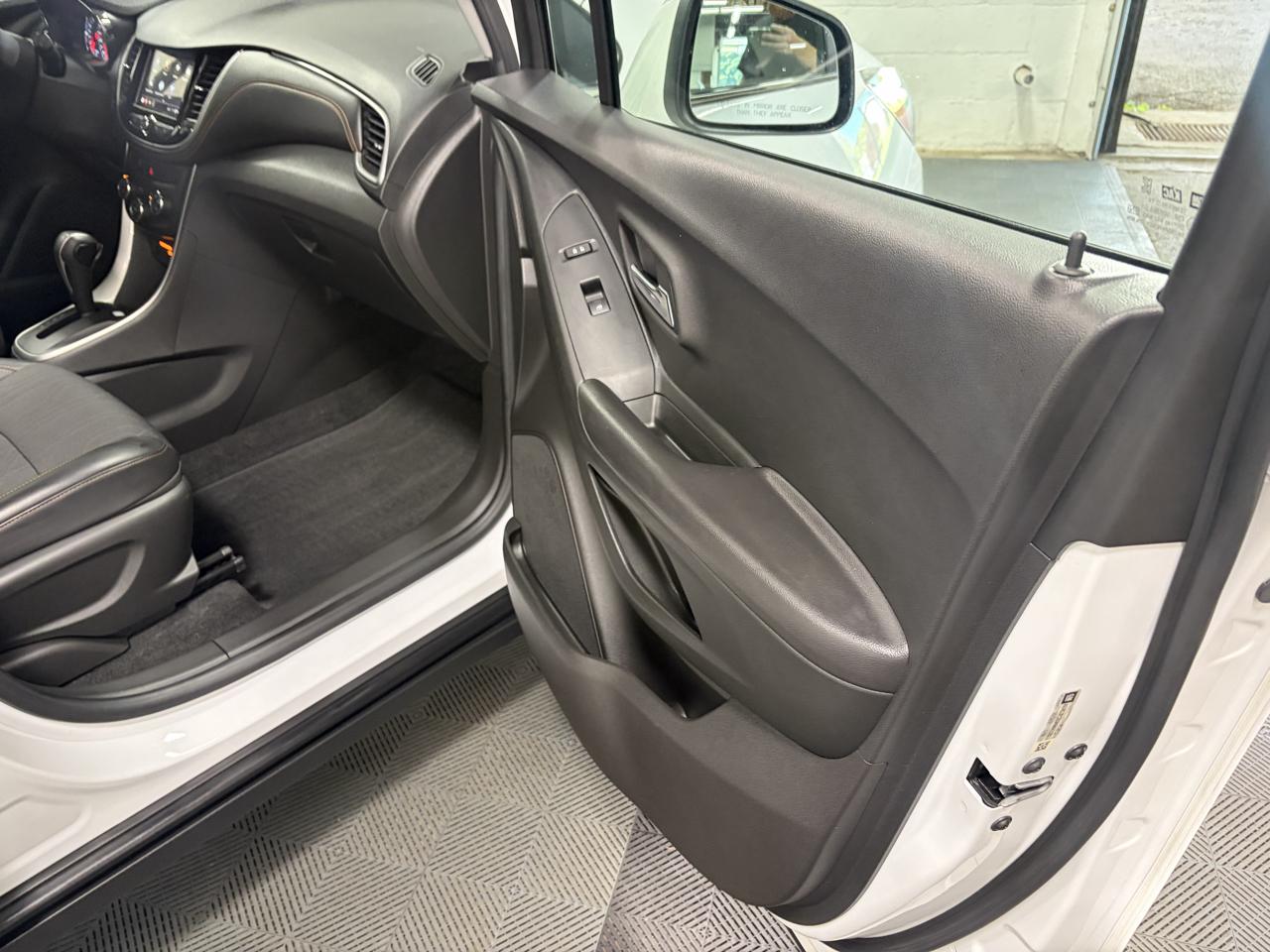 Chevrolet Trax LT AWD 2019