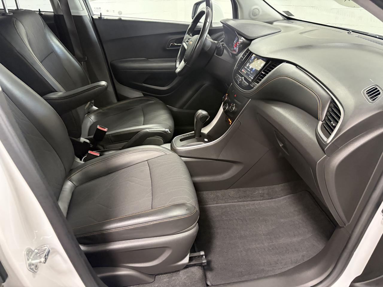 Chevrolet Trax LT AWD 2019