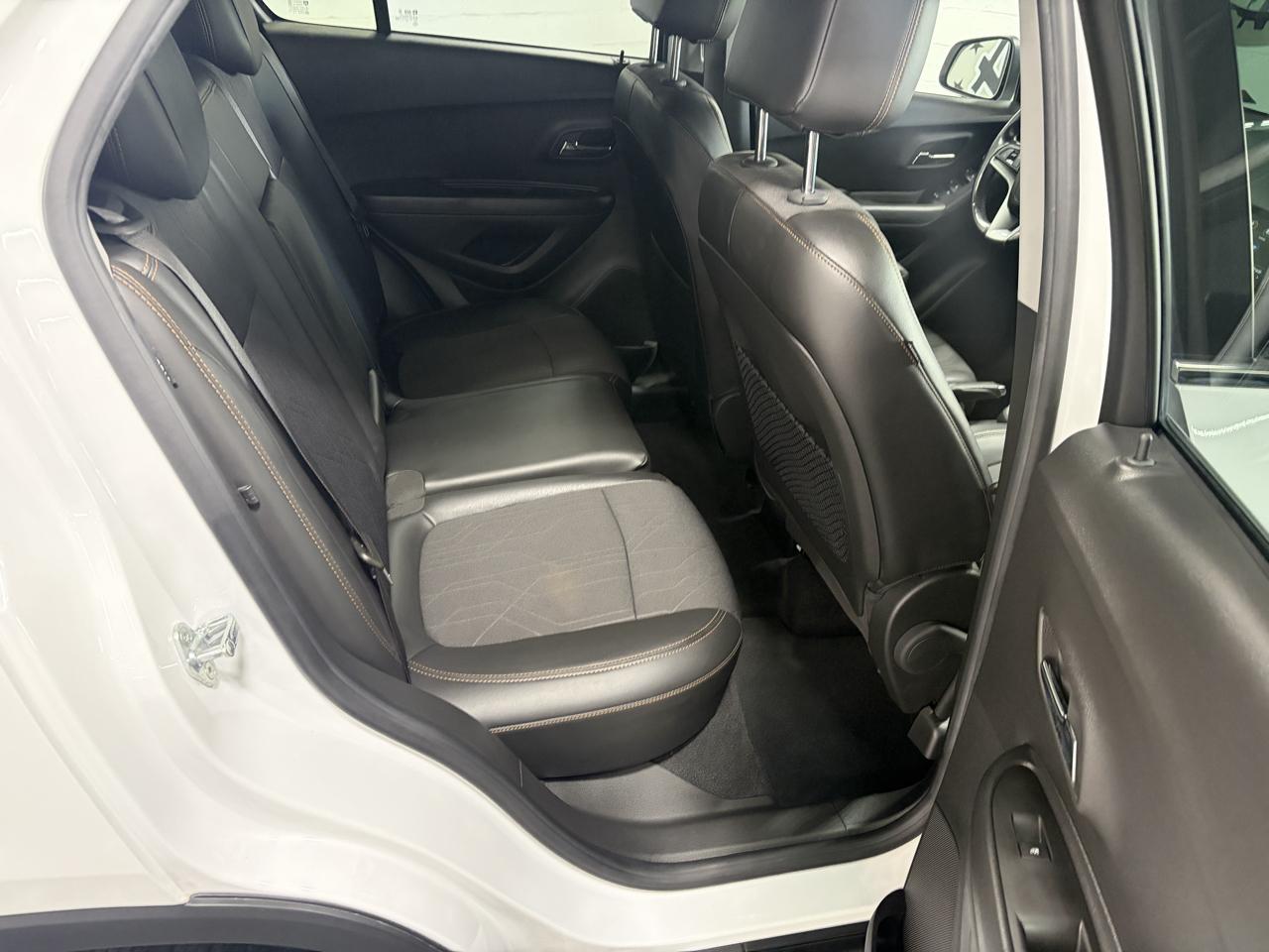 Chevrolet Trax LT AWD 2019