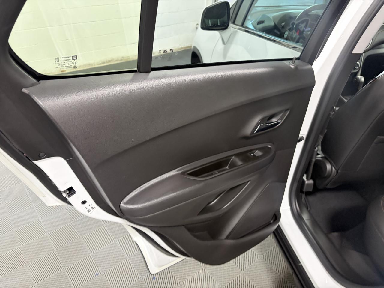 Chevrolet Trax LT AWD 2019