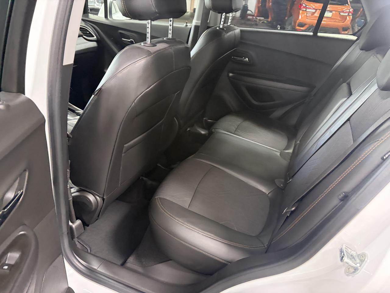 Chevrolet Trax LT AWD 2019