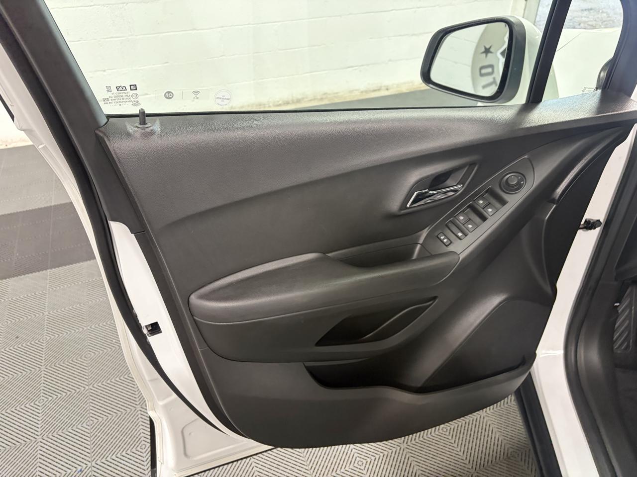 Chevrolet Trax LT AWD 2019