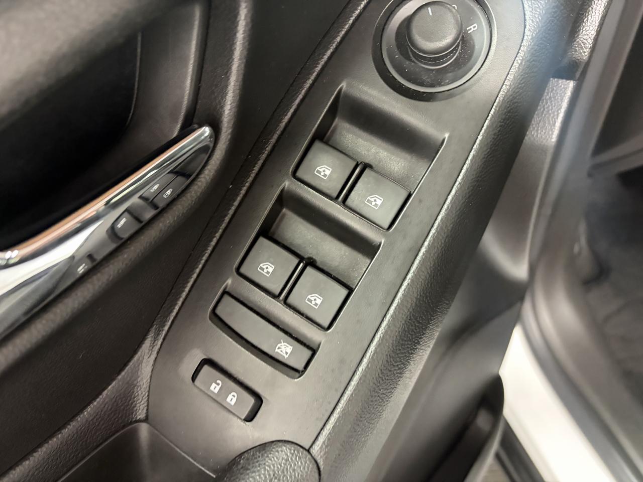 Chevrolet Trax LT AWD 2019