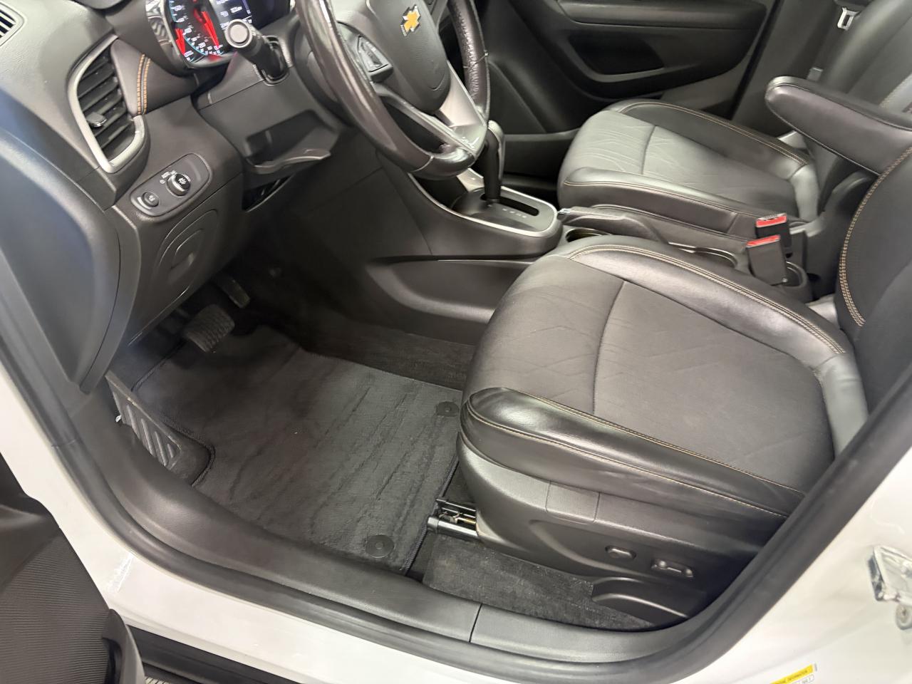 Chevrolet Trax LT AWD 2019