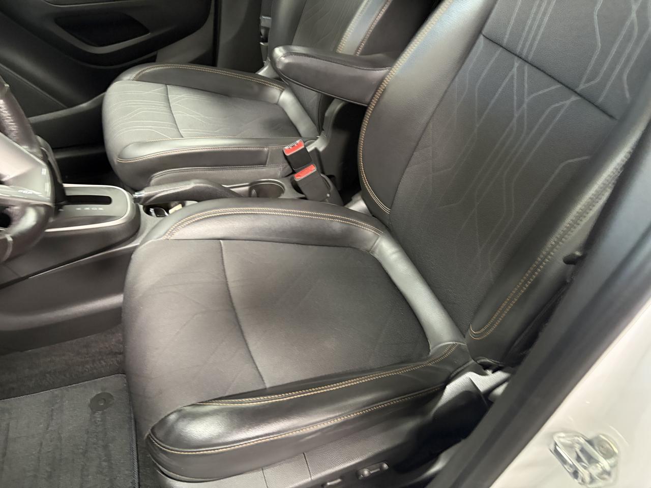 Chevrolet Trax LT AWD 2019