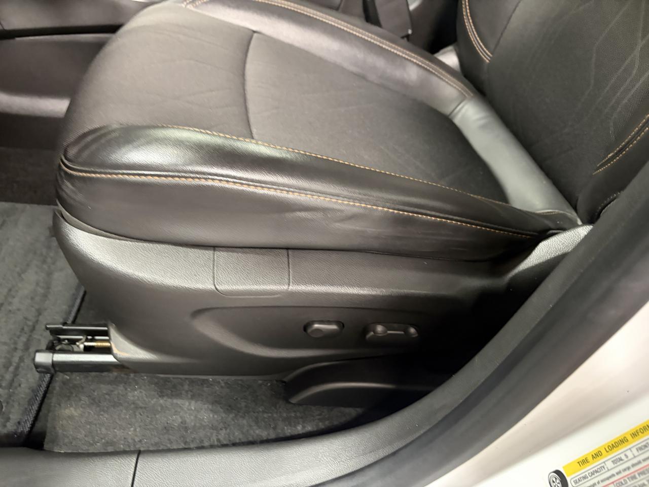 Chevrolet Trax LT AWD 2019