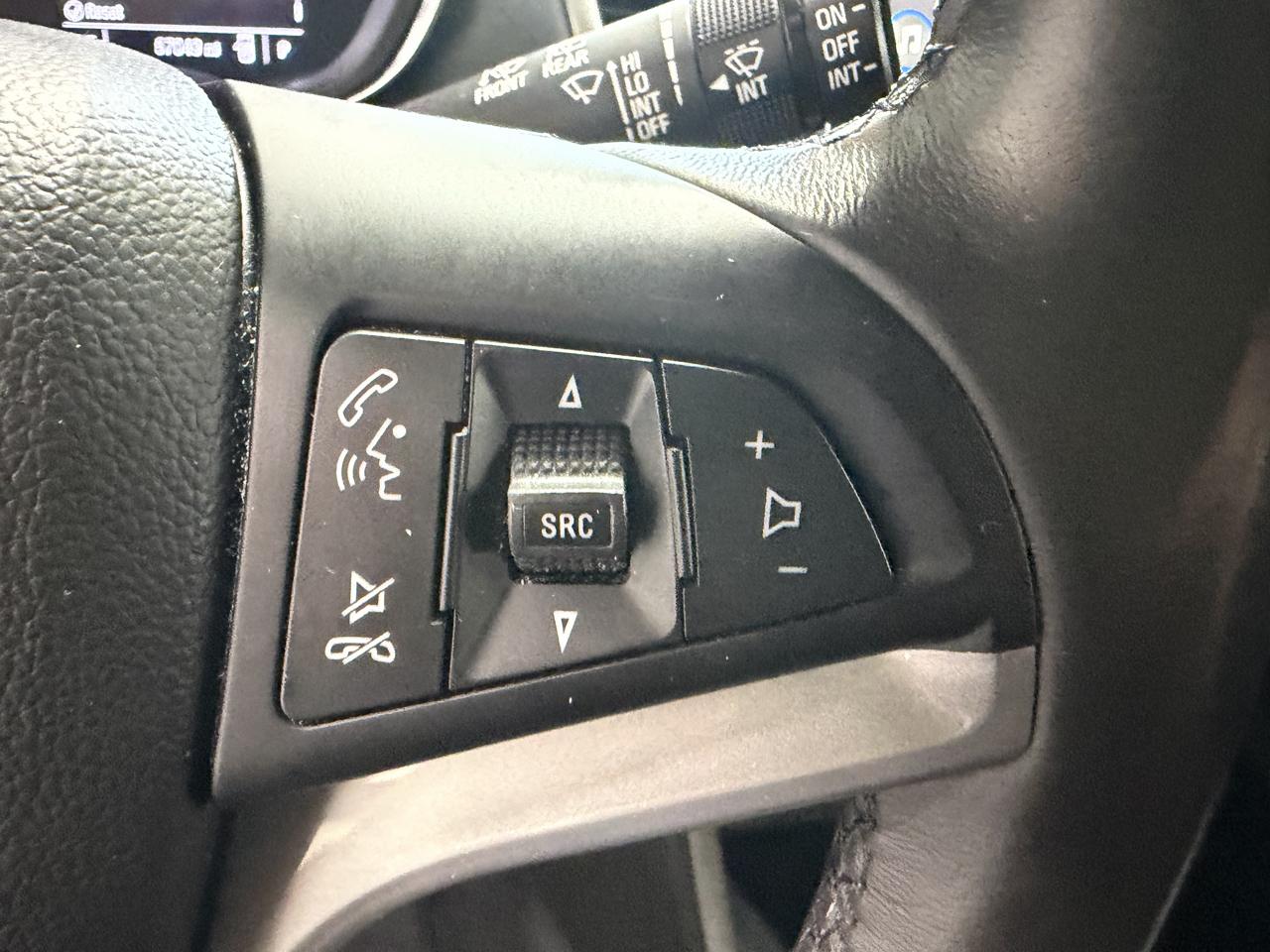 Chevrolet Trax LT AWD 2019