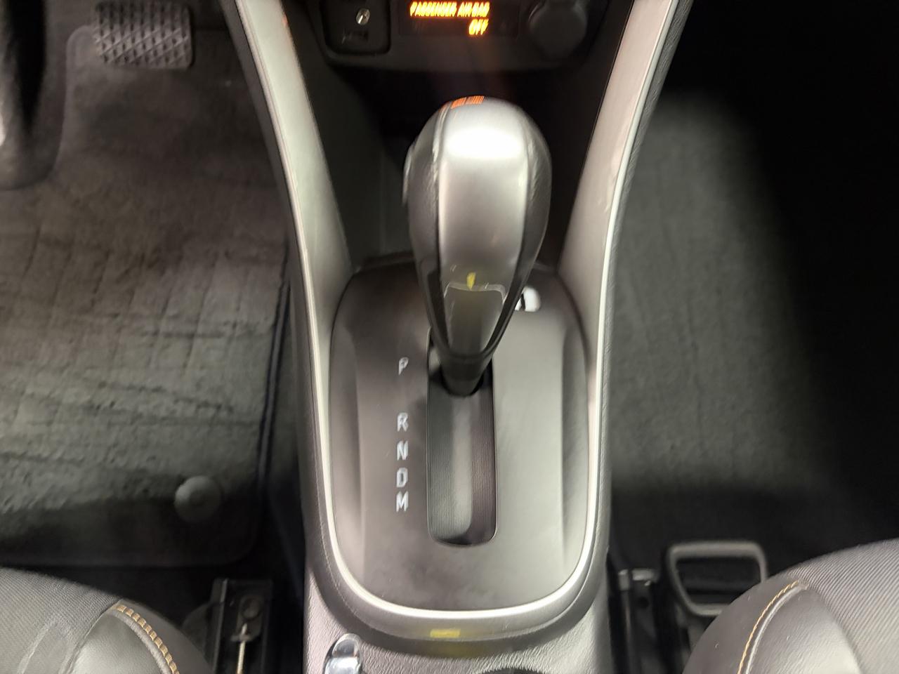 Chevrolet Trax LT AWD 2019