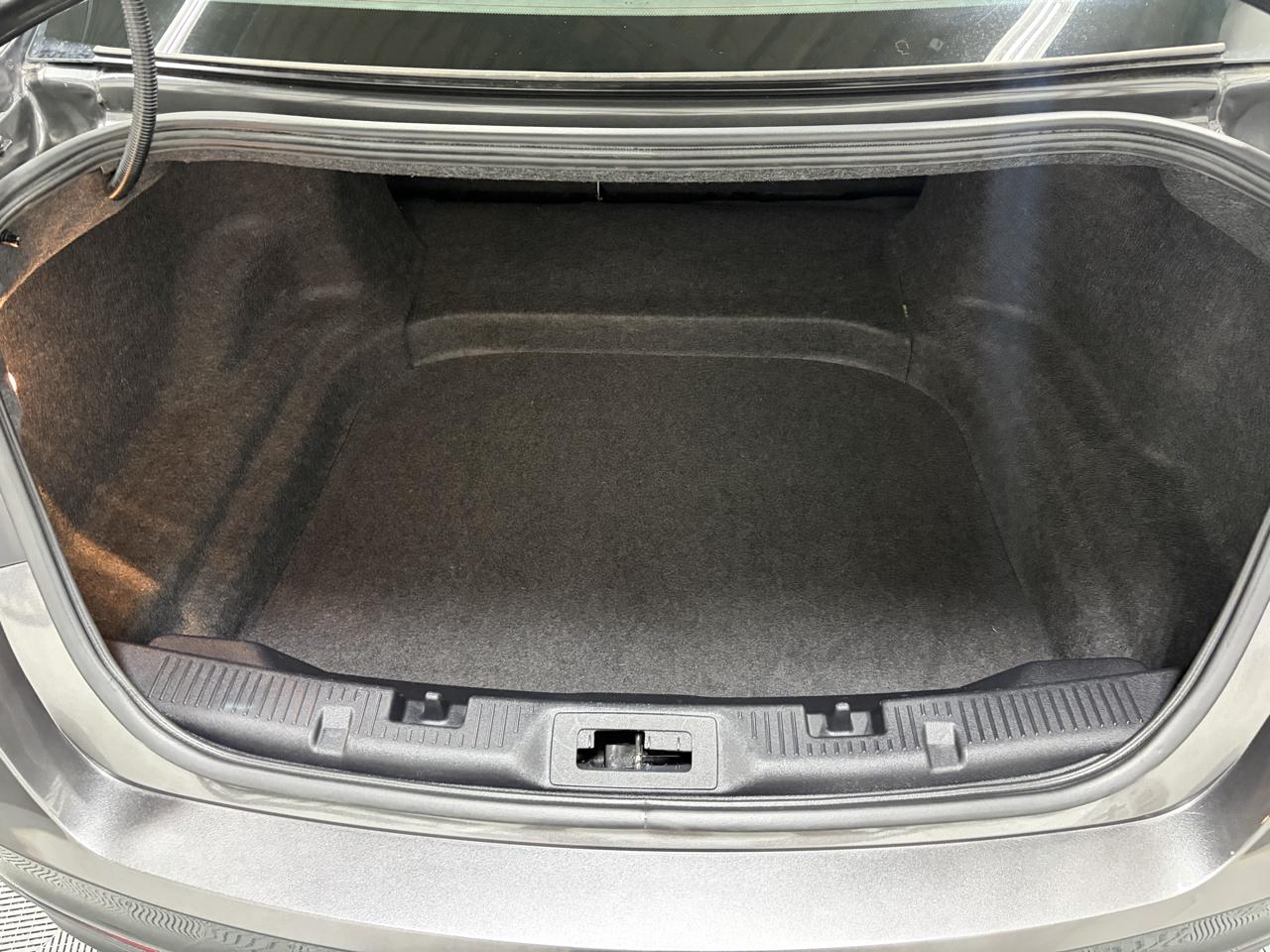 Ford Taurus Limited AWD 2019