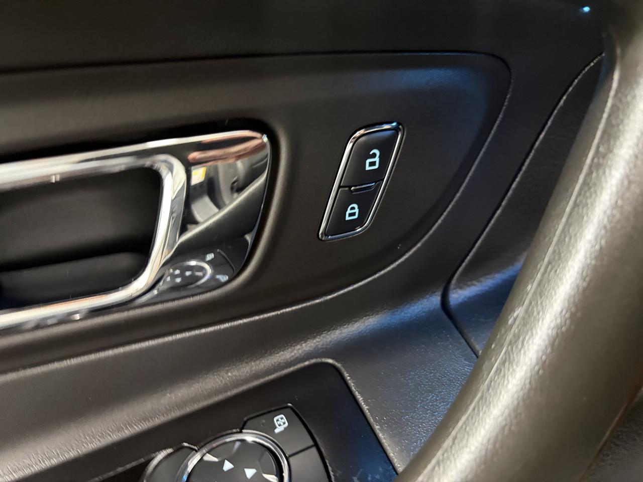 Ford Taurus Limited AWD 2019