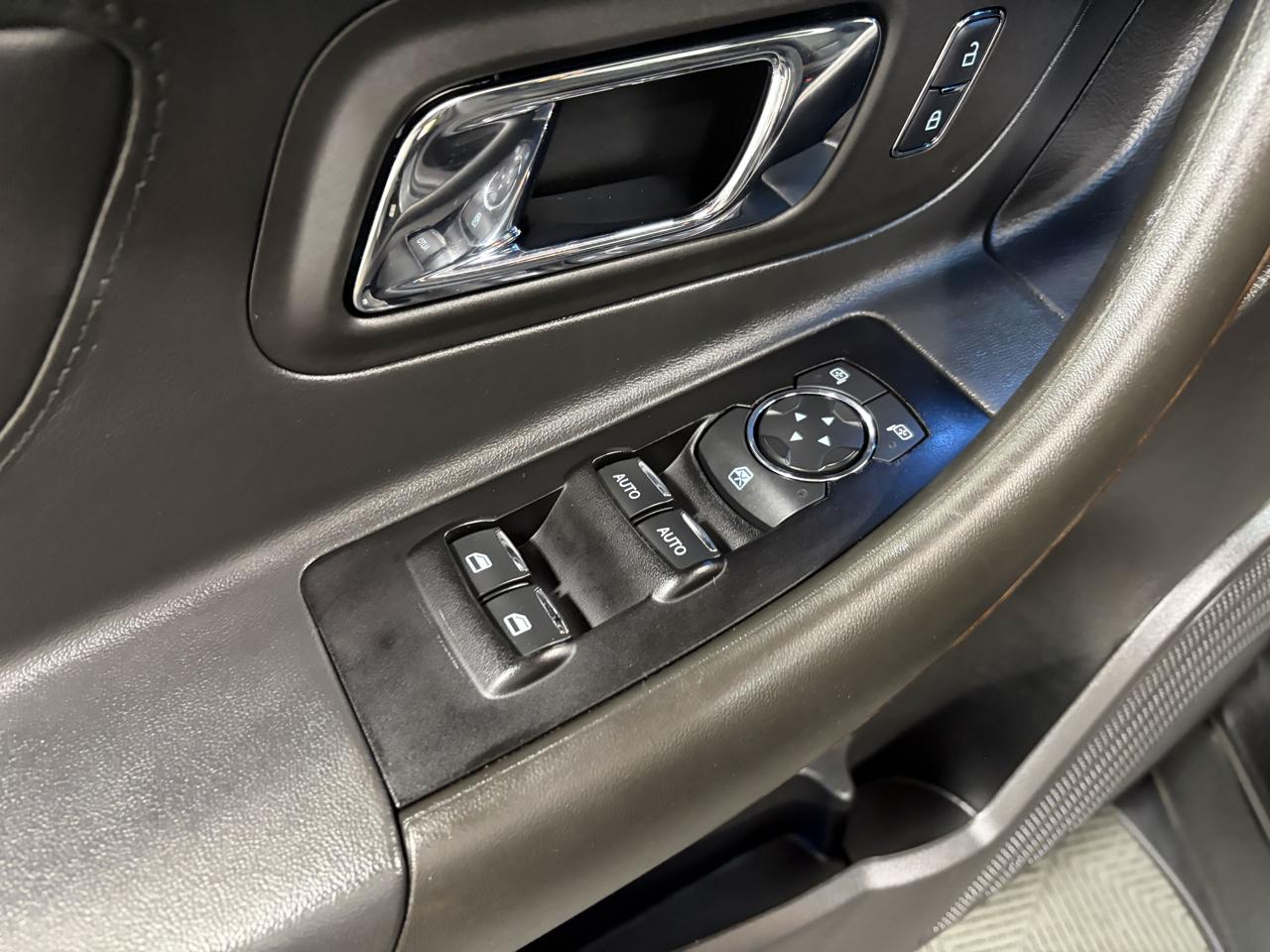 Ford Taurus Limited AWD 2019