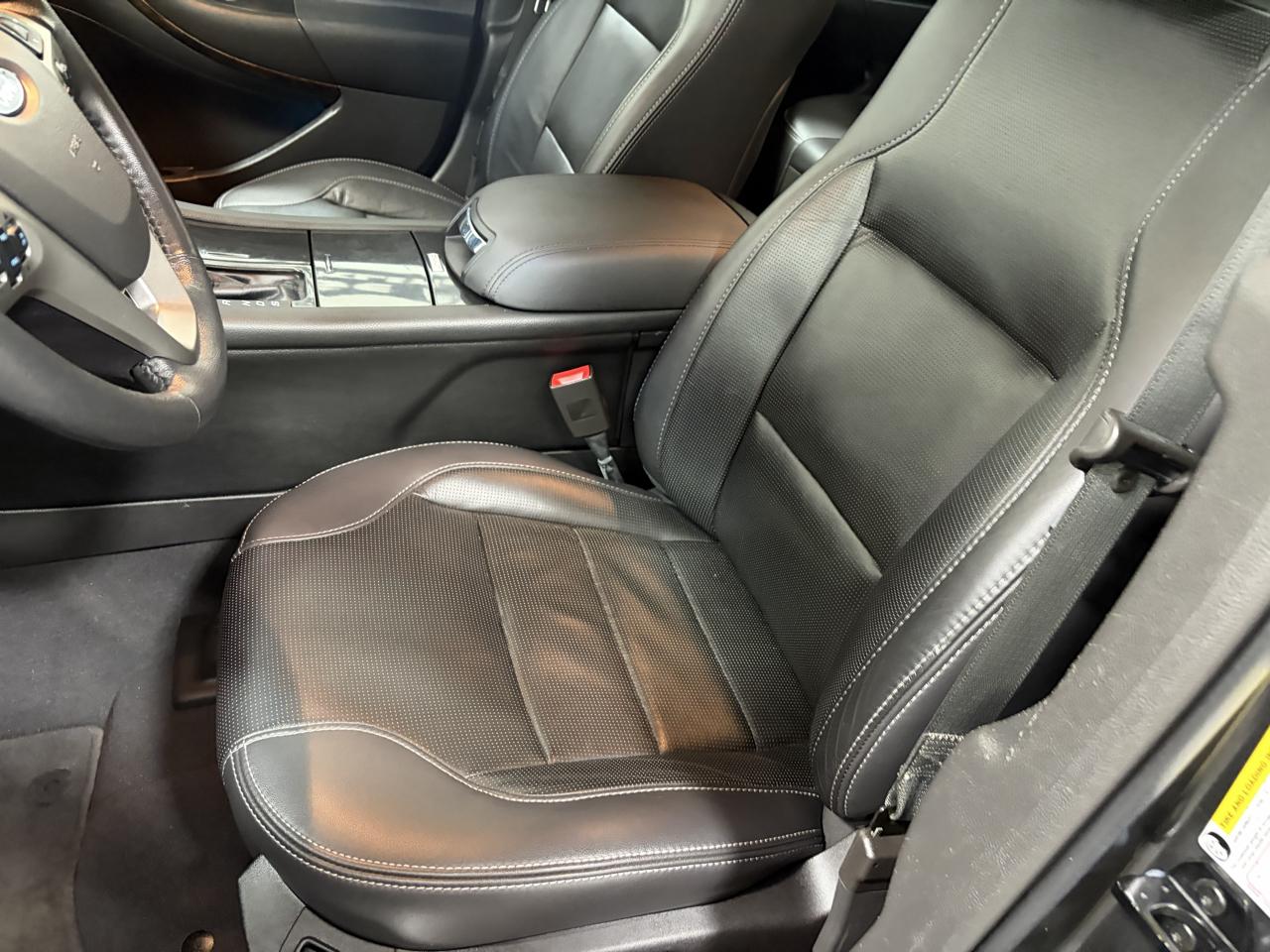 Ford Taurus Limited AWD 2019