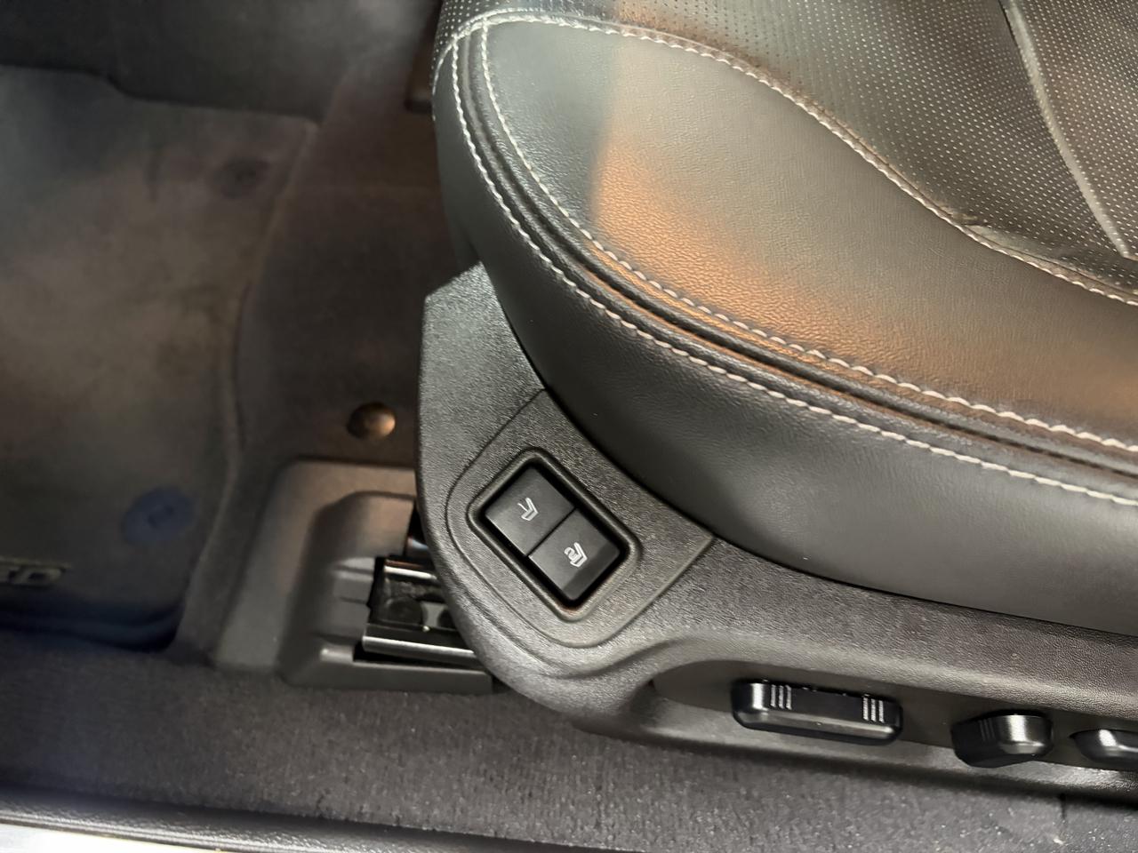 Ford Taurus Limited AWD 2019